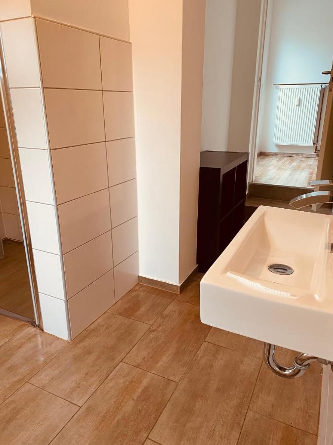 Ferienwohnung Horst 2 ノルデンハム エクステリア 写真